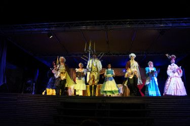 Domaine de la Dragonnière