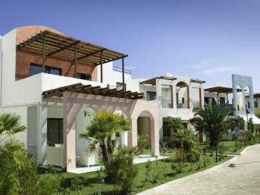 Vakantiepark I Turchesi -  Marina Castellaneta - Italie