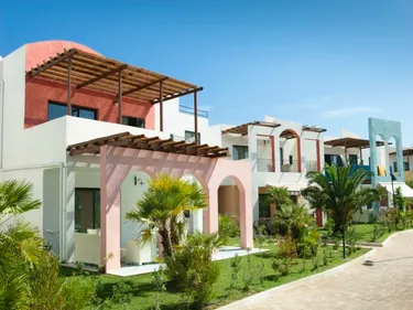 Vakantiepark I Turchesi -  Marina Castellaneta - Italie