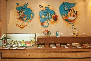 SENTIDO Mamlouk Palace Resort