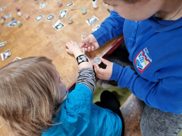 REVIEW: luxe kamperen bij TerSpegelt met Estivo Travel