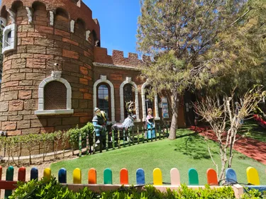 Prettig Reizen: Miracle Resort