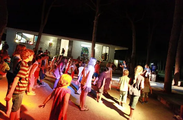 Camping Bella Sardinia 