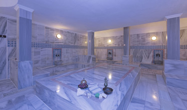 Club Paradiso Alanya