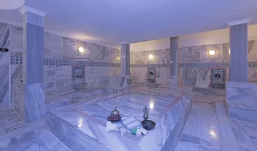 Club Paradiso Alanya