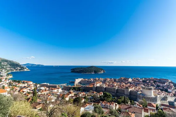 Dubrovnik Game of Thrones