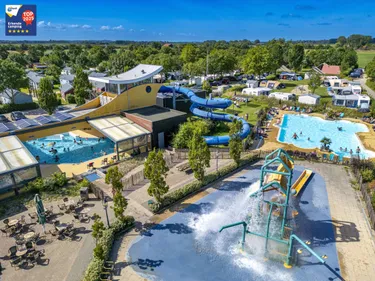 Capfun Vakantiepark De Pekelinge