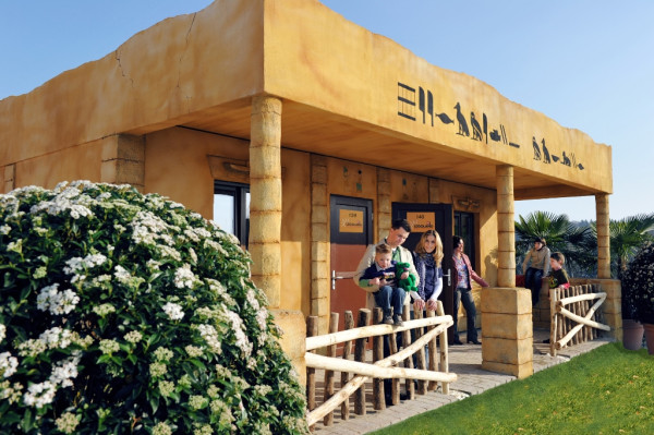 LEGOLAND® Deutschland Resort Hotel