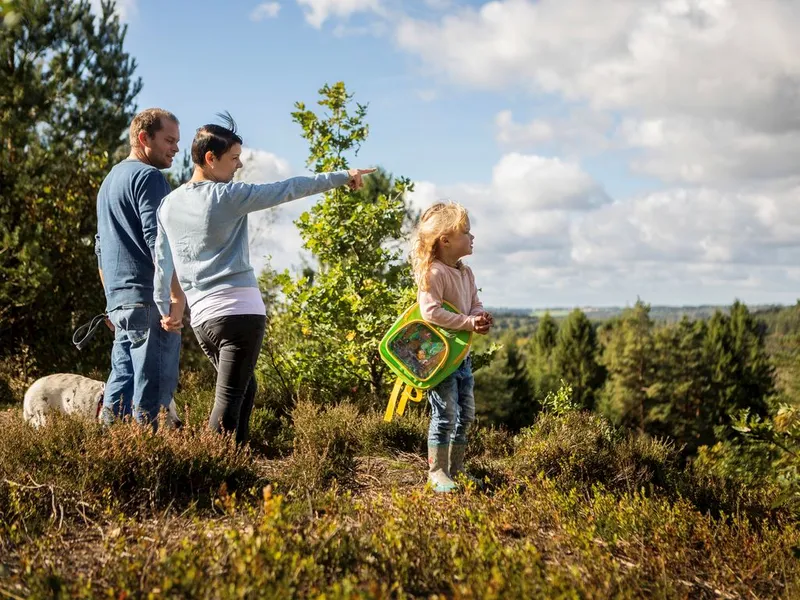 Vakantiepark Søhøjlandet