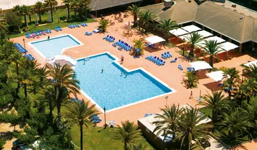 Camping El Vendrell Platja