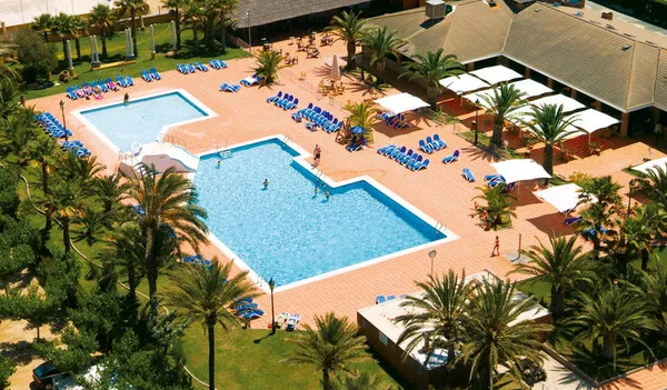 Camping El Vendrell Platja