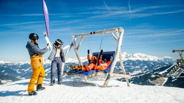 Jouw gevonden wintersport vakanties 