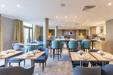 Residence Premium Presqu'Ile de la Touques