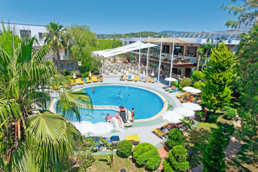 Club Mermaid Village