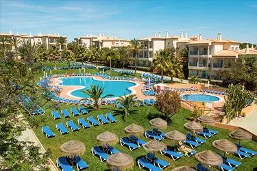 Appartementen Clube Humbria