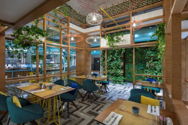 Selectum Luxury Resort