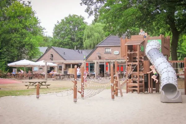 Boederij Sallandshoeve