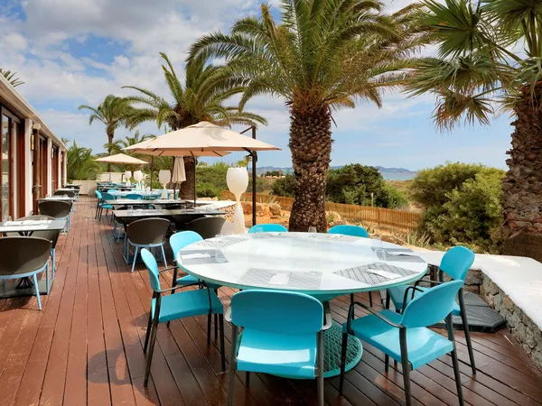 Grand Palladium Palace Ibiza Resort