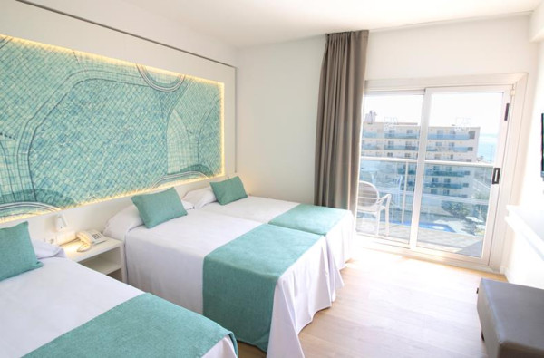 Hotel Golden Taurus Aquapark Resort