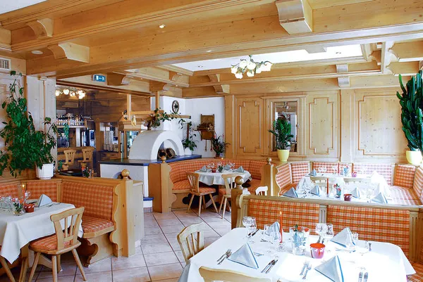 Aparthotel Kleinwalsertal