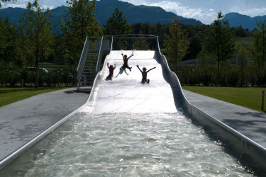 Seefeld Park Sarnen