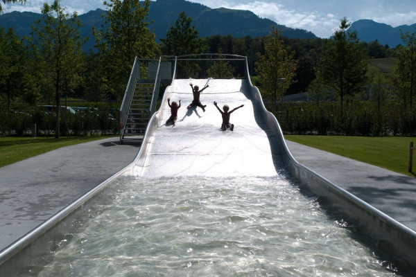 Seefeld Park Sarnen