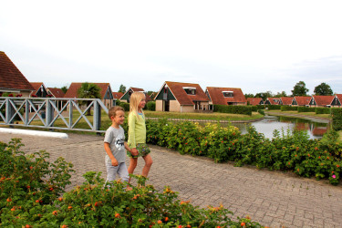 Vakantiepark Hof van Zeeland