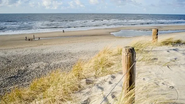 Badhotel Rockanje aan Zee