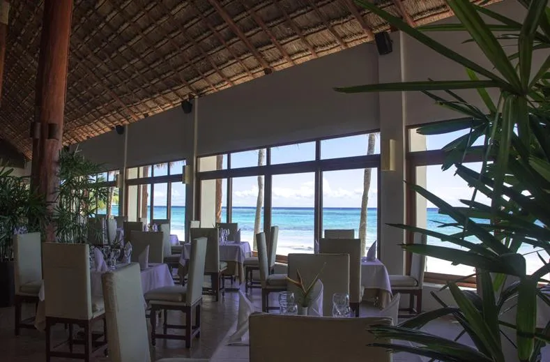 Akumal Bay Beach & Wellness 