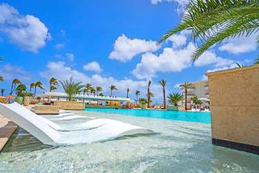 Mangrove Beach Resort