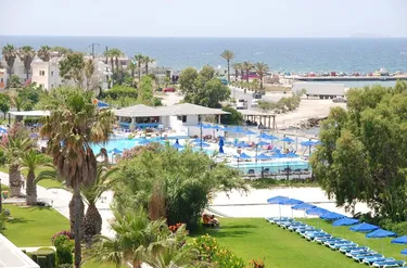 Hotel Mastichari Bay