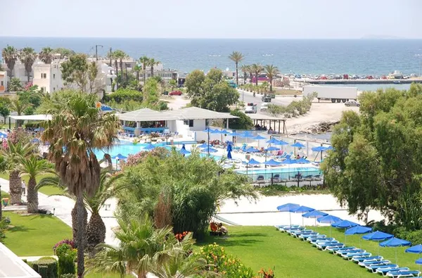 Hotel Mastichari Bay