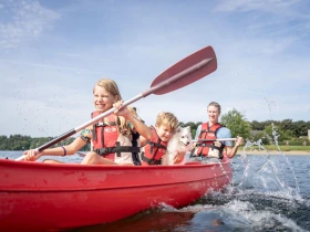 Drie nieuwe Landal GreenParks in Nederland