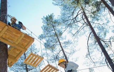 Vakantiepark Isaberg Mountain Resort