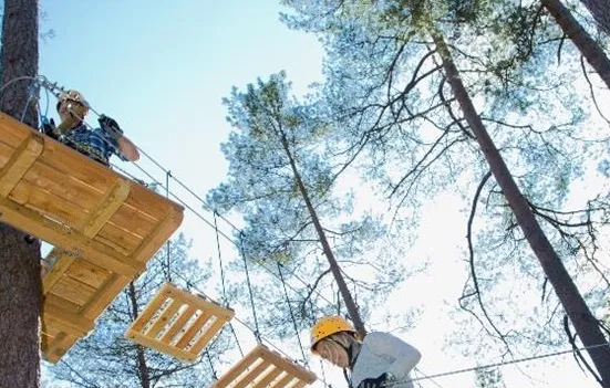 Vakantiepark Isaberg Mountain Resort