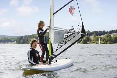 Center Parcs Park Bostalsee