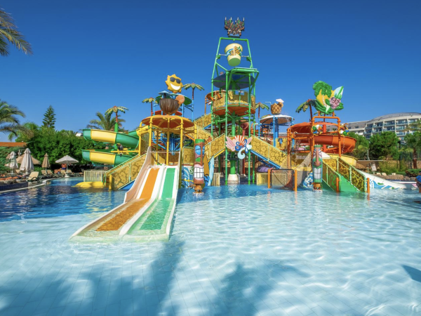 TUI Hotel Long Beach Resort