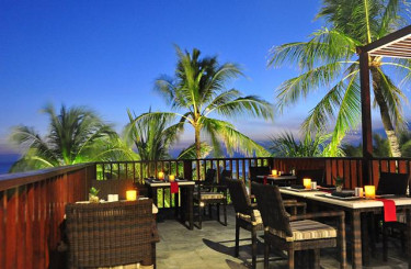 Hotel Legian Beach