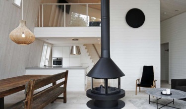 17-daagse rondreis 'Pernilla' - Zweden