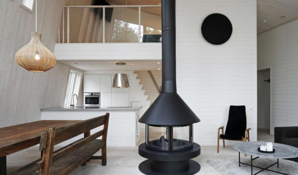 17-daagse rondreis 'Pernilla' - Zweden