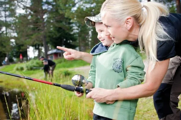 Småland en Skåne