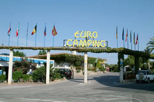 Eurocamping