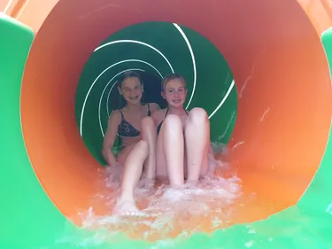 Camping 't Veld
