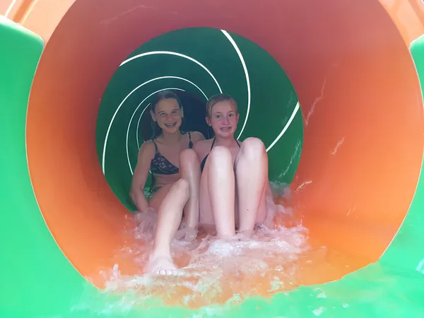 Camping 't Veld