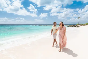 Marriott Beach Resort