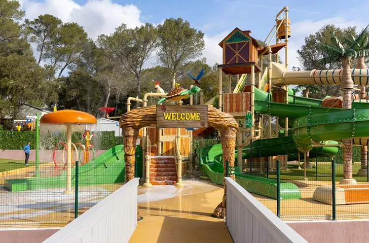 Kinderactiviteiten