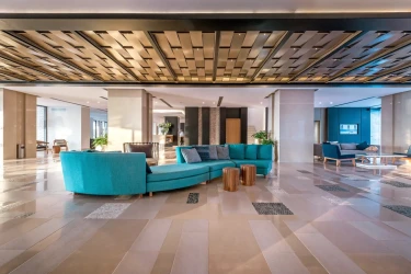 Mitsis Rodos Village Beach 