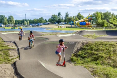 Capfun Vakantiepark Stoetenslagh 