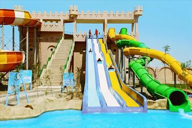 Hotel Club Calimera Akassia Swiss Resort