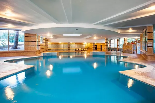 Maritim Pine Beach Resort